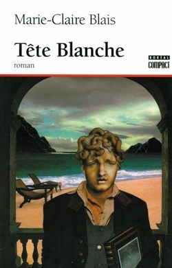 Tête blanche