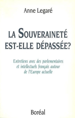 La Souveraineté est-elle dépassée ?