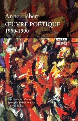 Oeuvre poétique 1950-1990