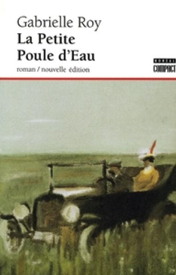 La Petite Poule d'Eau