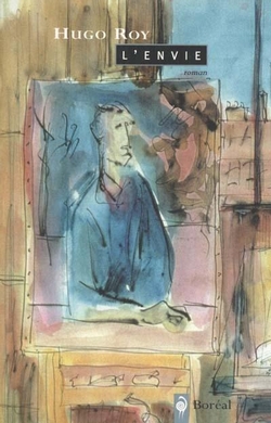 L'Envie