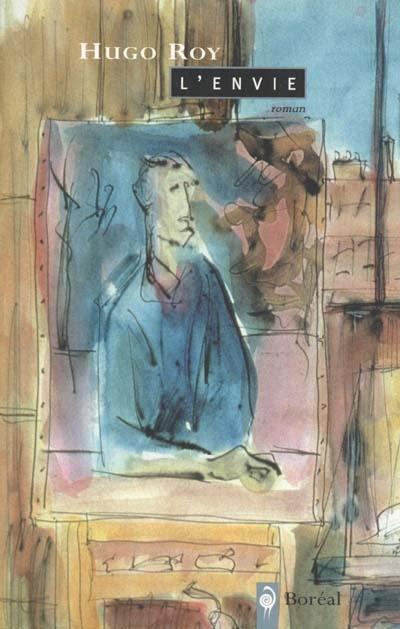 L'envie