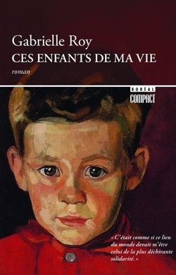 Ces enfants de ma vie