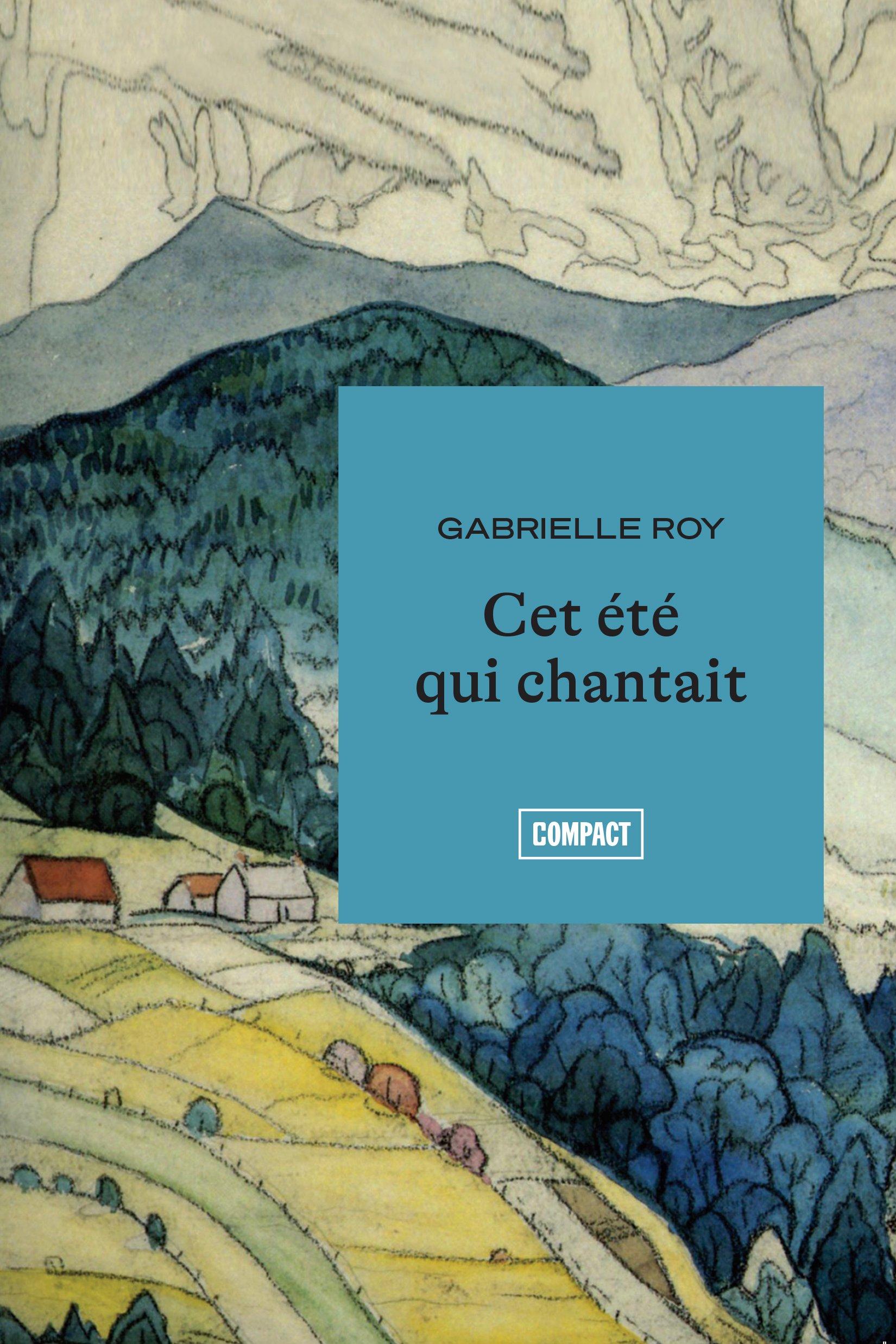 Cet été qui chantait