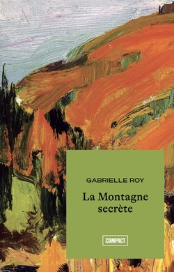 La Montagne secrète