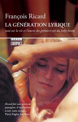 La Génération lyrique