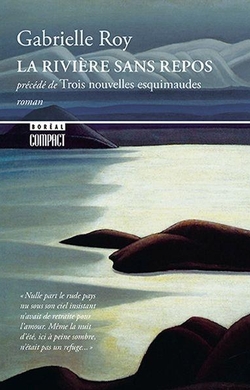 La Rivière sans repos