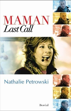 Maman last call
