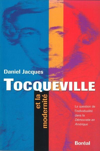 Tocqueville et la modernité