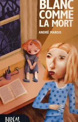 Blanc comme la mort