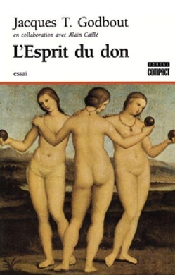 L'Esprit du don