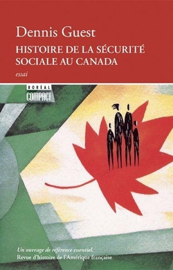Histoire de la sécurité sociale au Canada
