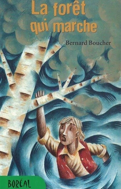 La forêt qui marche