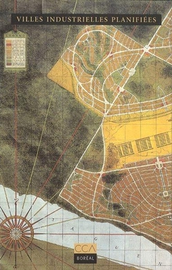 Villes industrielles planifiées