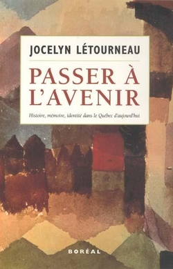 Passer à l'avenir