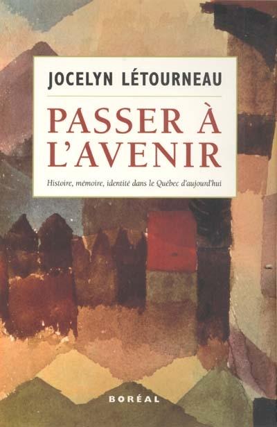 Passer à l'avenir
