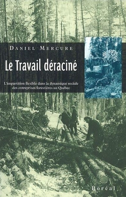 Le Travail déraciné
