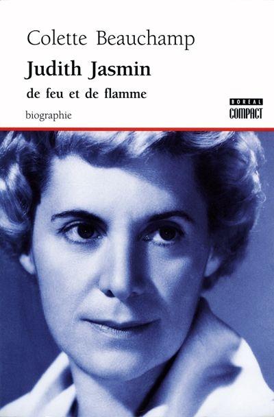 Judith Jasmin, 1916-1972