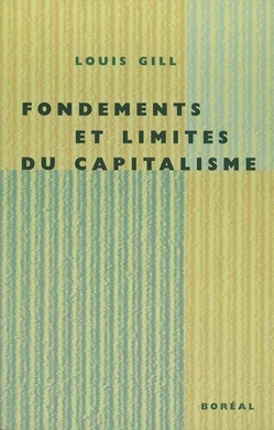 Fondements et Limites du capitalisme