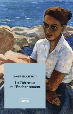 La Détresse et l'Enchantement