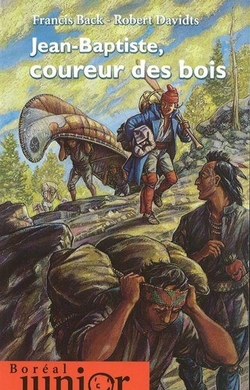 Jean-Baptiste, coureur des bois