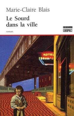 Le Sourd dans la ville
