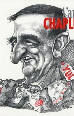 L'Année Chapleau 1996