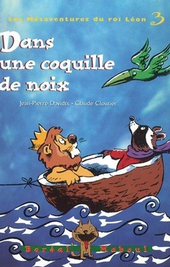 Dans une coquille de noix
