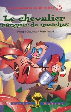 Le Chevalier mangeur de mouches