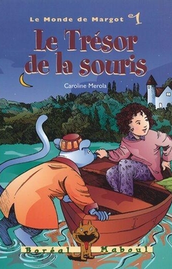 Le Trésor de la souris