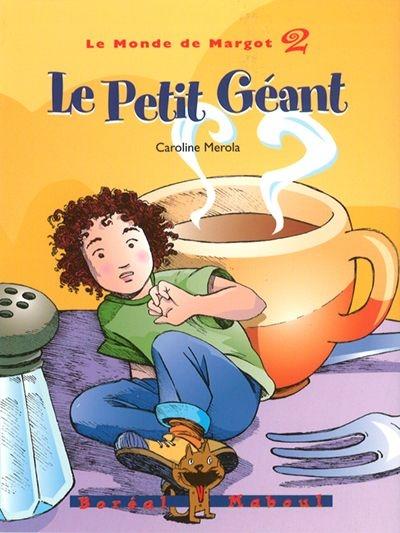 Le petit géant