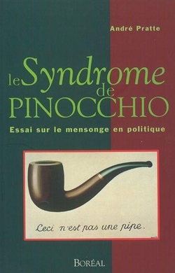 Le Syndrome de Pinocchio