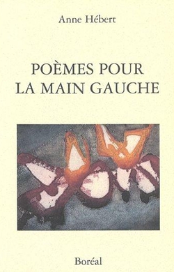 Poèmes pour la main gauche