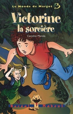Victorine la sorcière