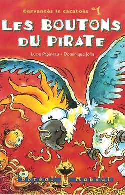 Les Boutons du pirate