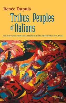 Tribus, Peuples et Nations
