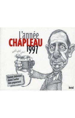 L'Année Chapleau 1997