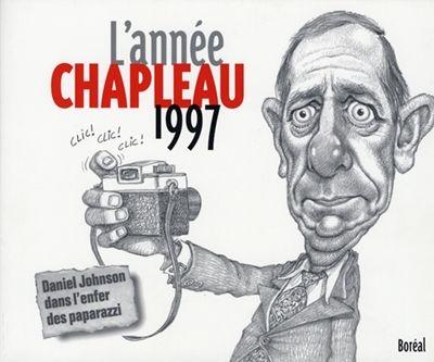 L'année Chapleau 1997