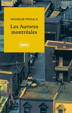 Les Aurores montréales