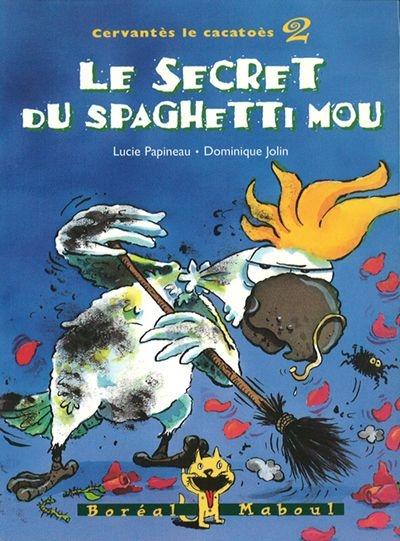 Le secret du spaghetti mou