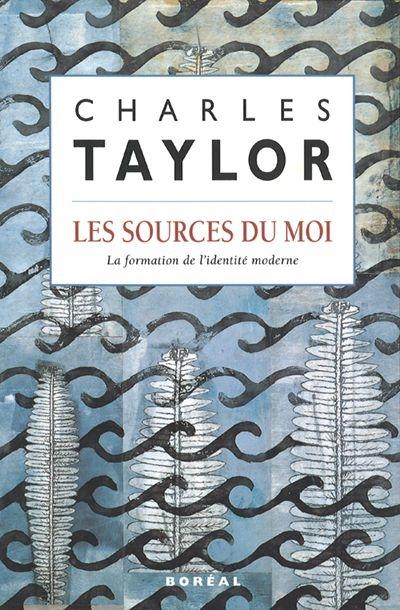Les sources du moi