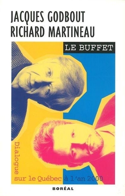 Le Buffet