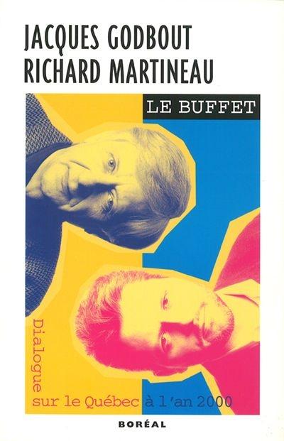 Le Buffet