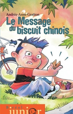 Le Message du biscuit chinois