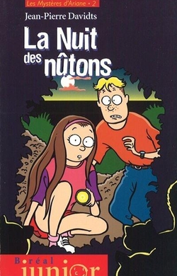 La Nuit des nûtons