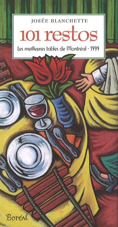 101 restos