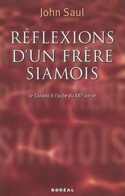 Réflexions d'un frère siamois