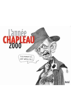 L'Année Chapleau 2000