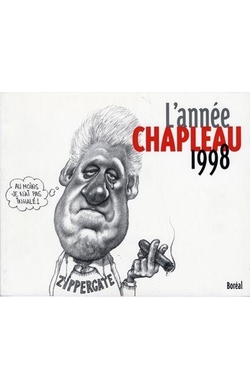 L'Année Chapleau 1998