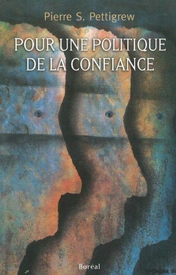 Pour une politique de la confiance